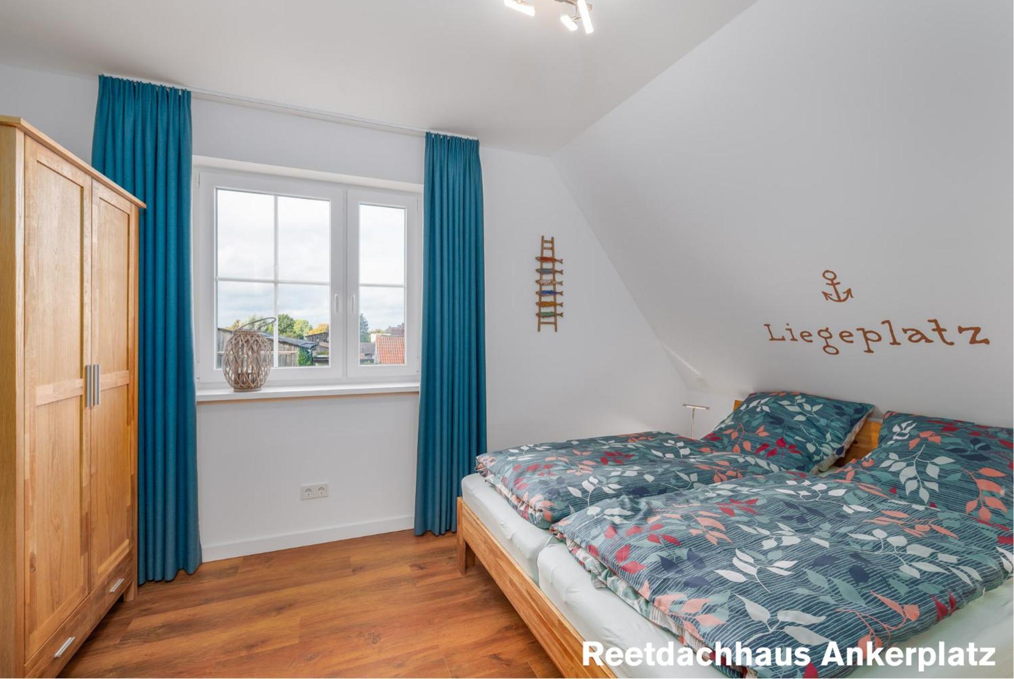 Reetidyll am Haff Villa Pepelow Exteriör bild