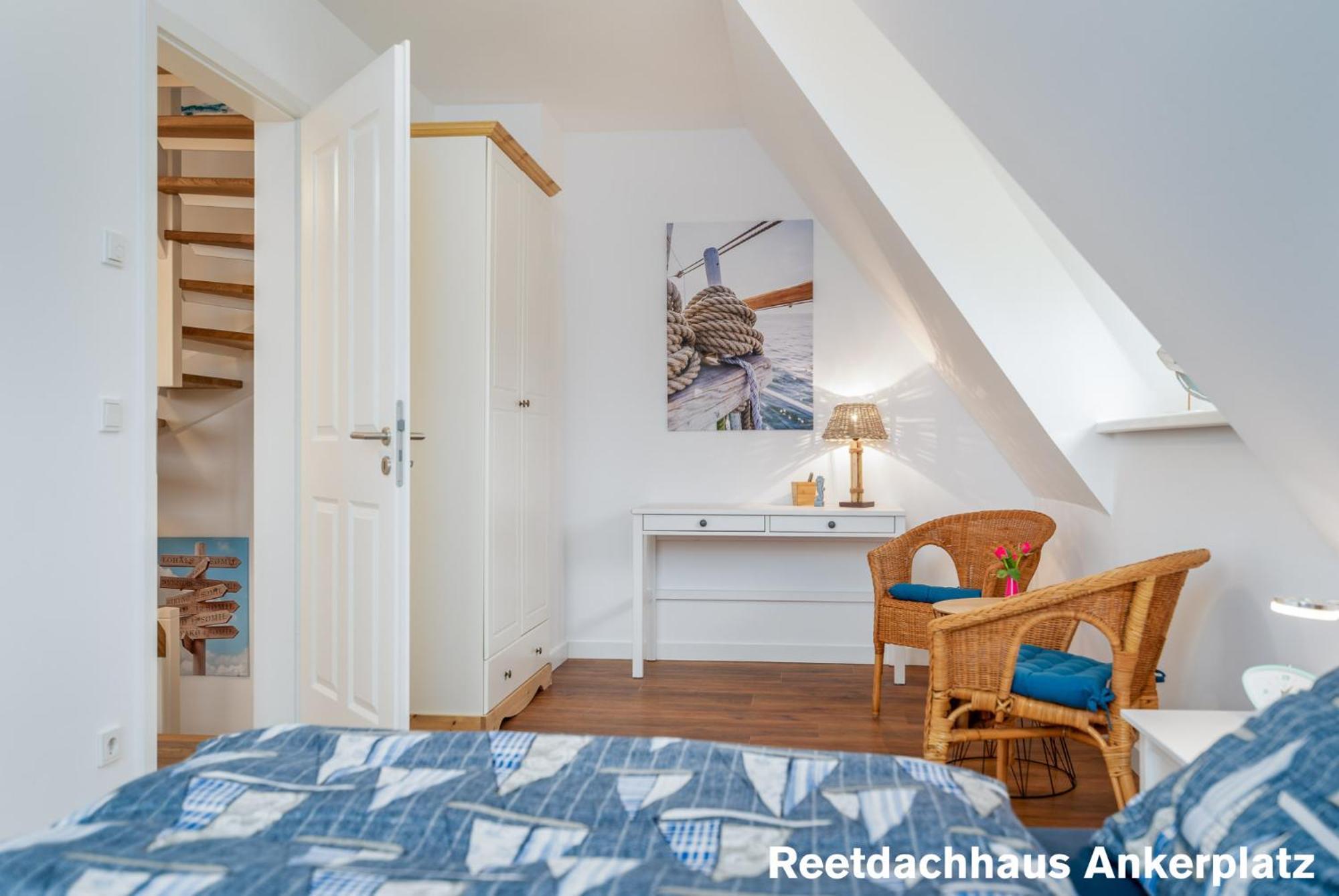Reetidyll am Haff Villa Pepelow Exteriör bild