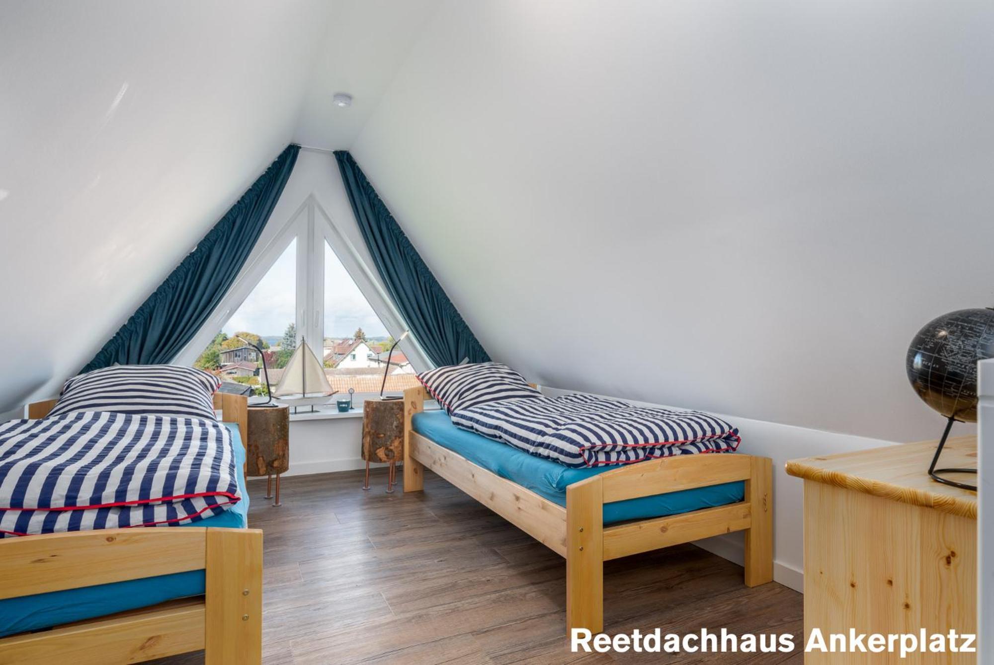 Reetidyll am Haff Villa Pepelow Exteriör bild