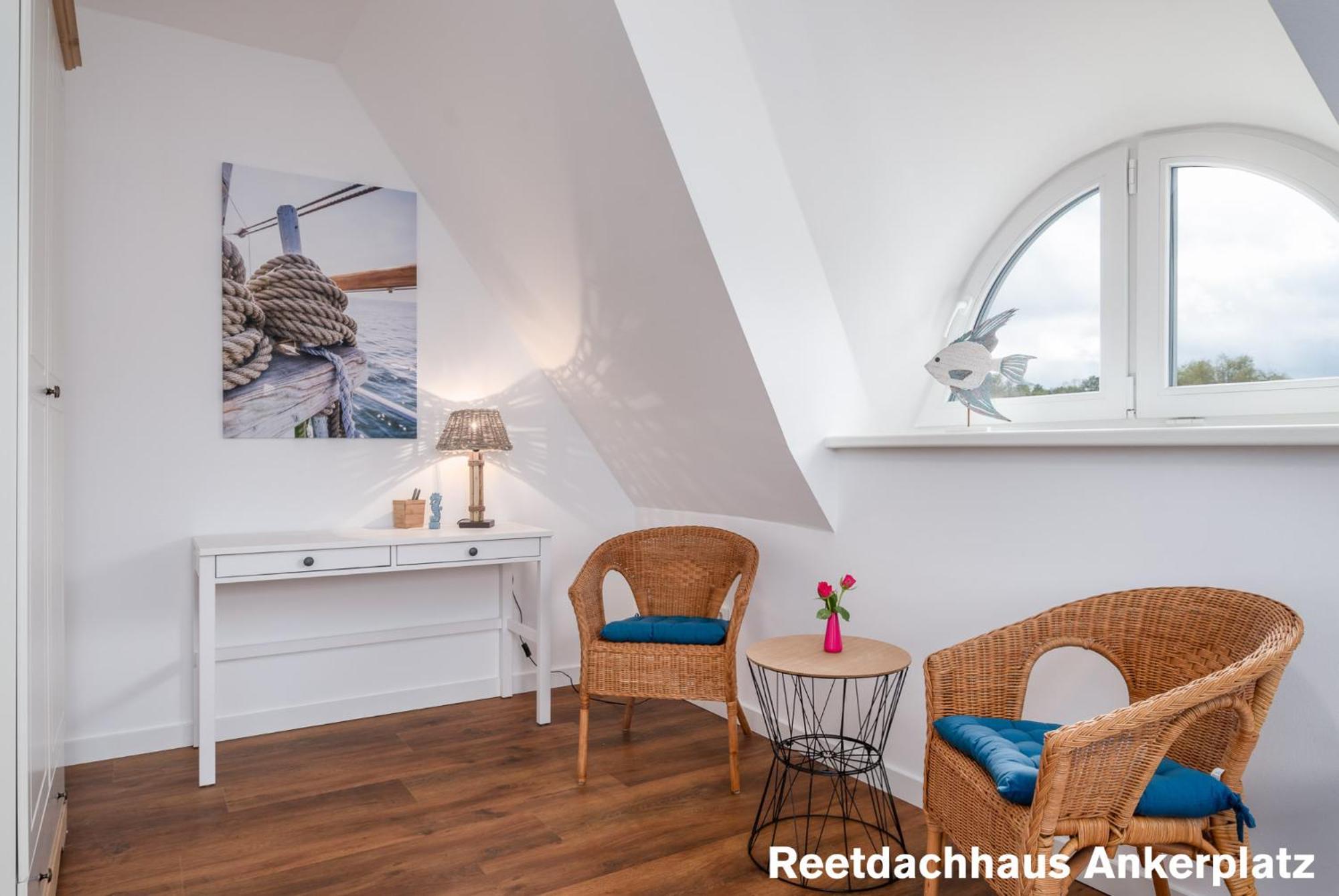 Reetidyll am Haff Villa Pepelow Exteriör bild