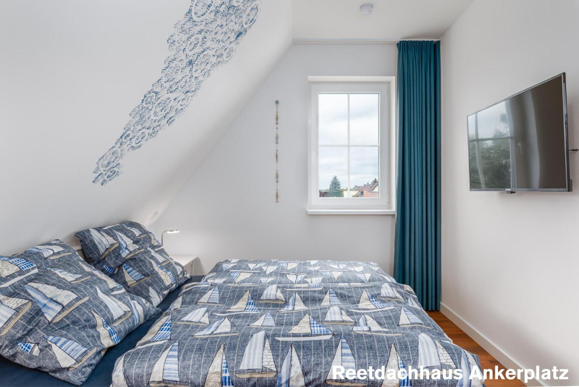 Reetidyll am Haff Villa Pepelow Exteriör bild
