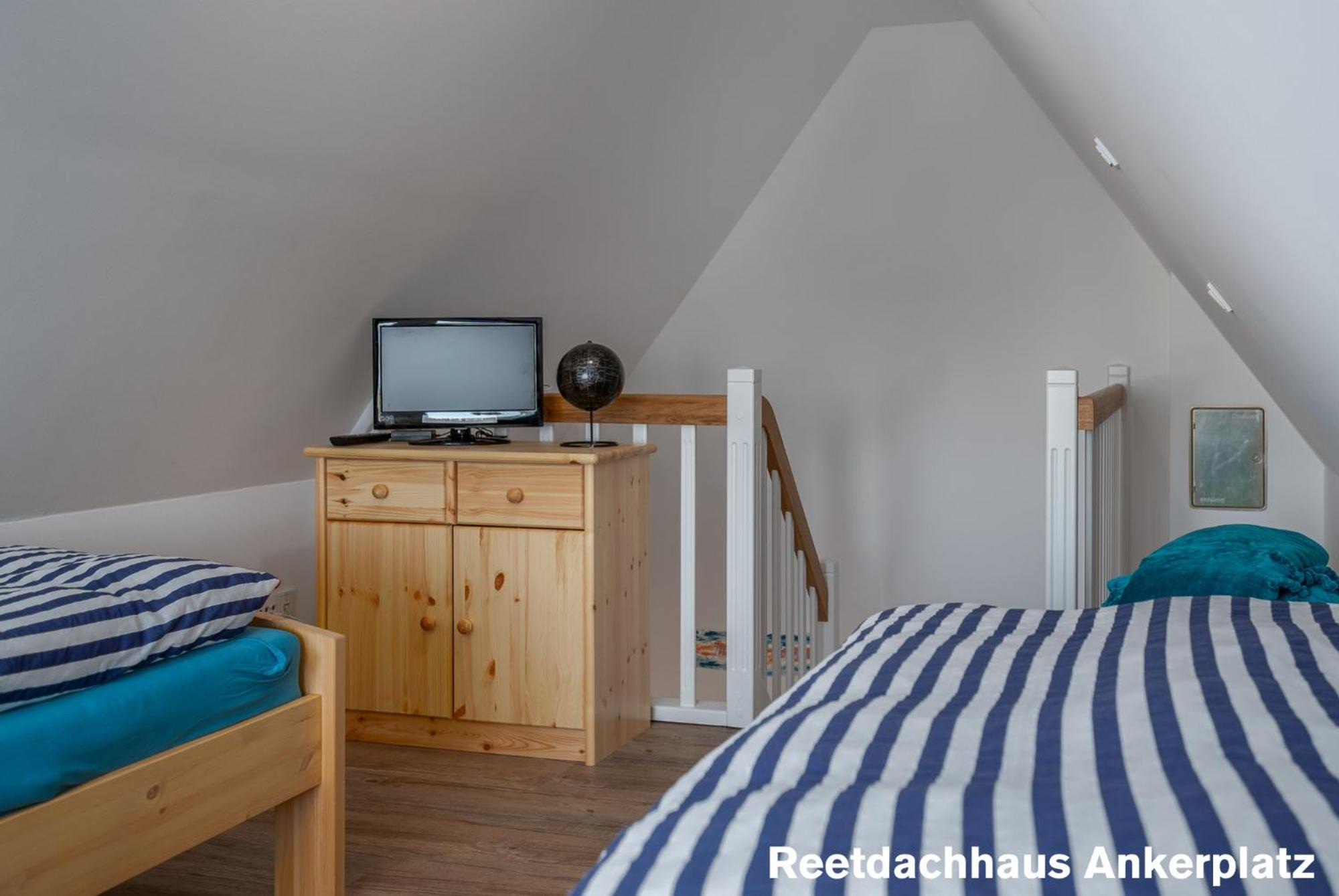Reetidyll am Haff Villa Pepelow Exteriör bild