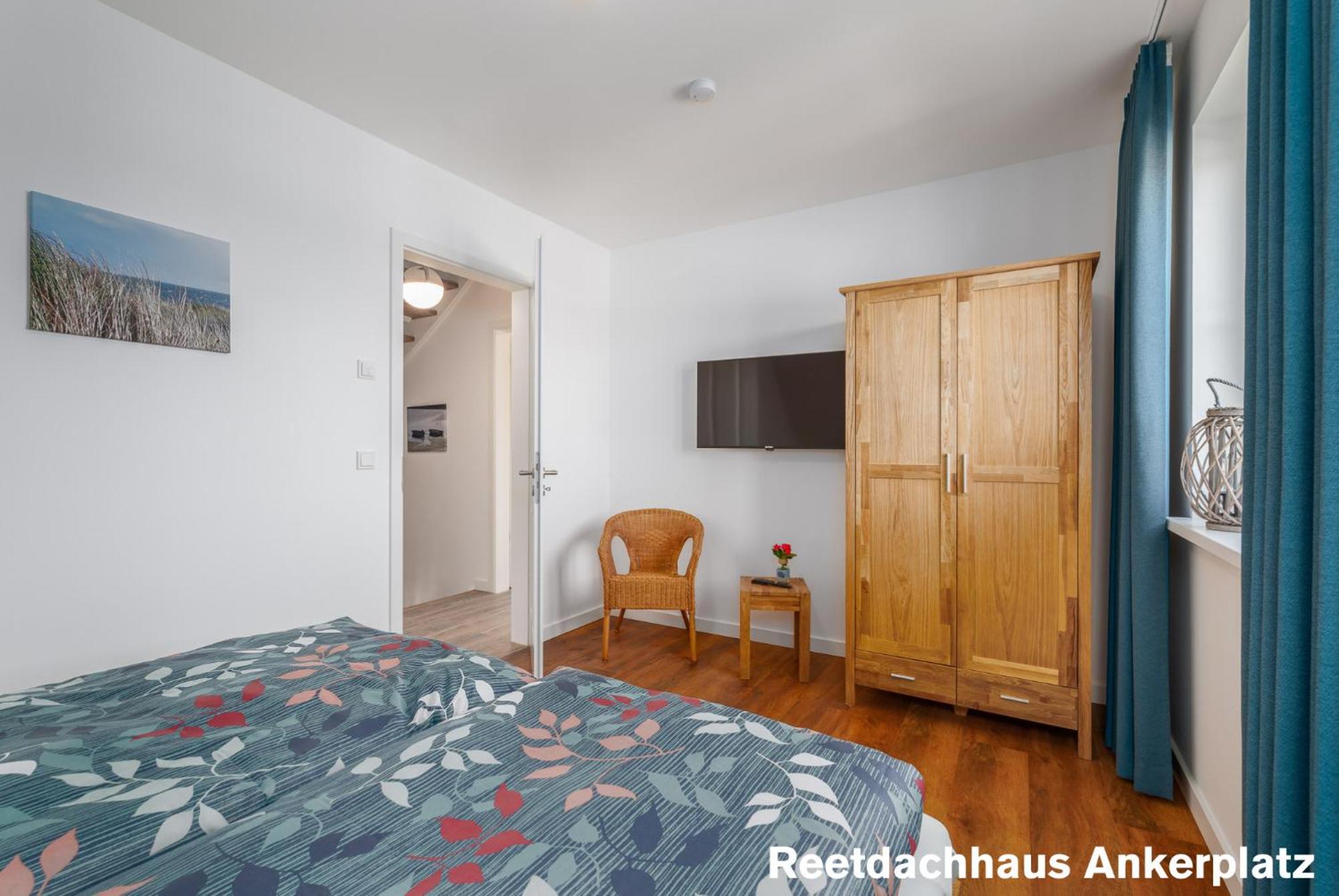 Reetidyll am Haff Villa Pepelow Exteriör bild